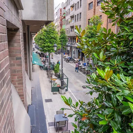 Amplio Apartamento En Oviedo Centro Exterior photo
