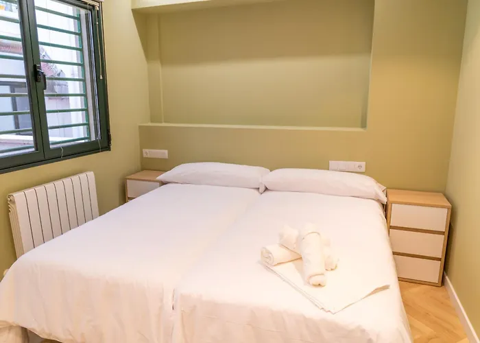 Amplio Apartamento En Oviedo Centro