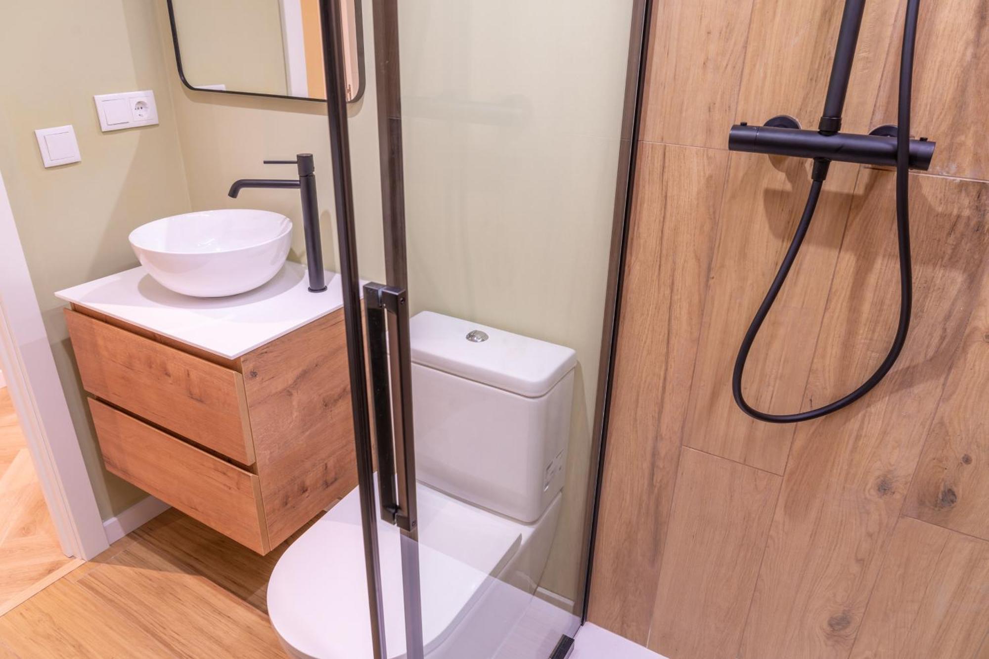 Apartamento Amplio En Centro