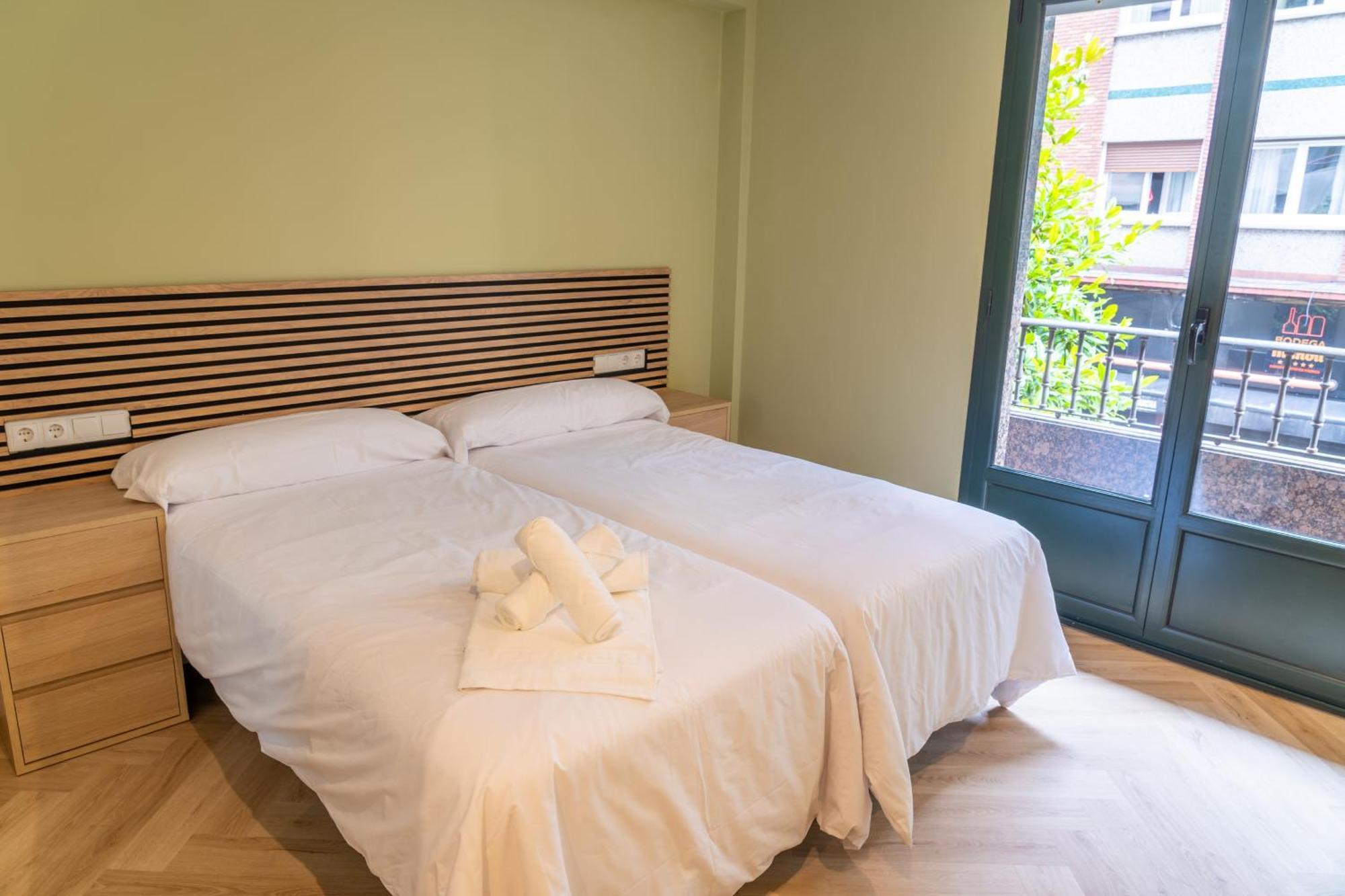 Apartamento Amplio En Centro