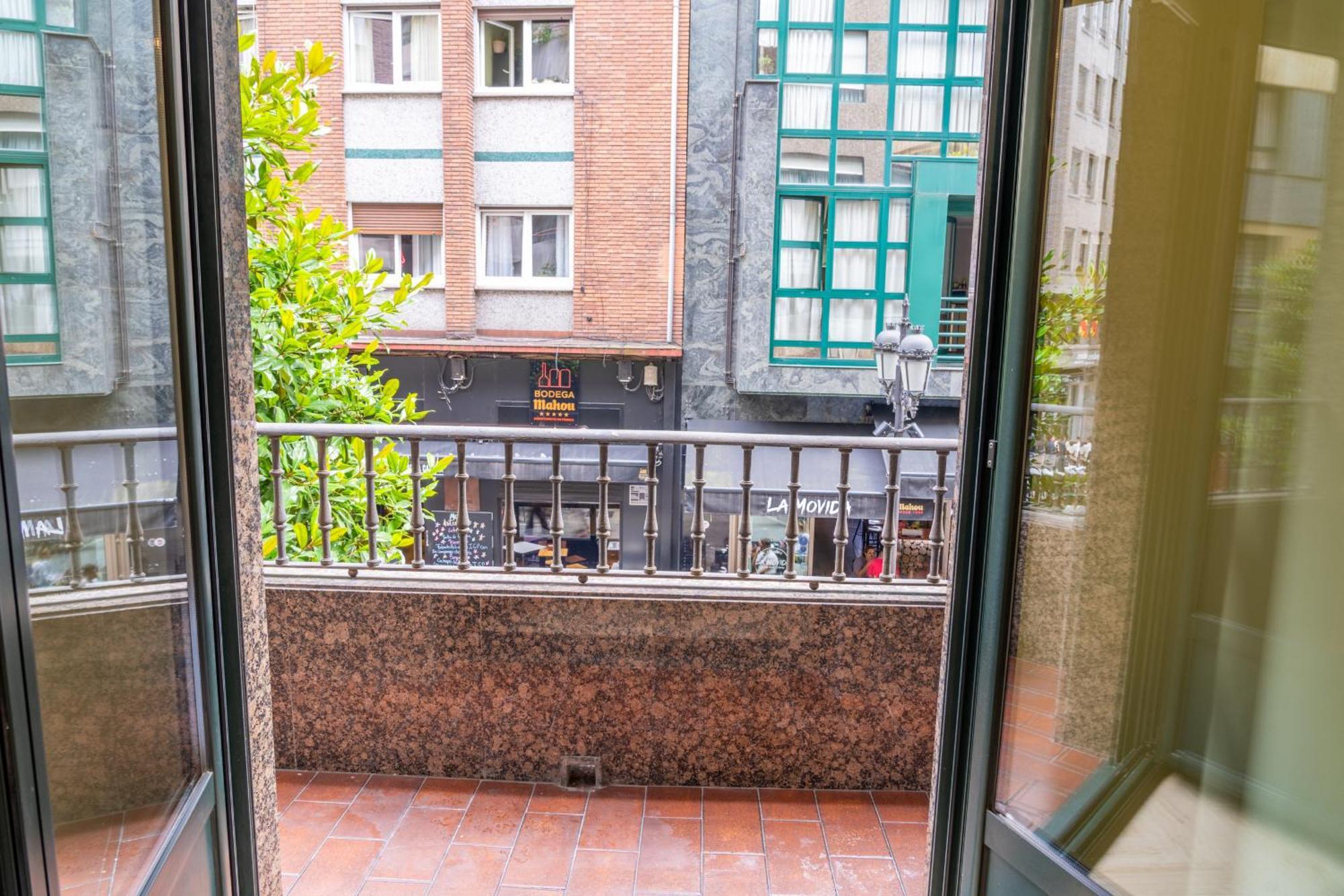 Apartamento Amplio En Centro